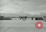 Standbild französischen Piloten Florida United States USA, 1944, aus Sekunde 16 historischem Filmmaterial Videoclip 65675067437