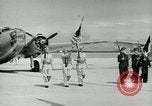 Standbild französischen Piloten Florida United States USA, 1944, aus Sekunde 18 historischem Filmmaterial Videoclip 65675067437