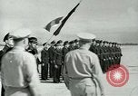 Standbild französischen Piloten Florida United States USA, 1944, aus Sekunde 22 historischem Filmmaterial Videoclip 65675067437