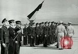 Standbild französischen Piloten Florida United States USA, 1944, aus Sekunde 28 historischem Filmmaterial Videoclip 65675067437