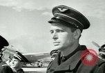 Standbild französischen Piloten Florida United States USA, 1944, aus Sekunde 37 historischem Filmmaterial Videoclip 65675067437