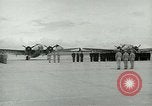 Standbild französischen Piloten Florida United States USA, 1944, aus Sekunde 41 historischem Filmmaterial Videoclip 65675067437