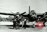 Standbild französischen Piloten Florida United States USA, 1944, aus Sekunde 44 historischem Filmmaterial Videoclip 65675067437
