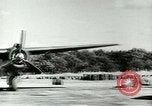 Standbild französischen Piloten Florida United States USA, 1944, aus Sekunde 47 historischem Filmmaterial Videoclip 65675067437