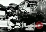 Standbild französischen Piloten Florida United States USA, 1944, aus Sekunde 53 historischem Filmmaterial Videoclip 65675067437