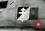 Standbild französischen Piloten Florida United States USA, 1944, aus Sekunde 59 historischem Filmmaterial Videoclip 65675067437