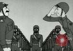 Standbild Private Snafu United States USA, 1944, aus Sekunde 32 historischem Filmmaterial Videoclip 65675067438