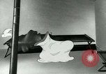 Standbild Private Snafu United States USA, 1944, aus Sekunde 34 historischem Filmmaterial Videoclip 65675067438