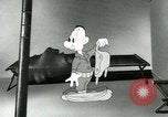 Standbild Private Snafu United States USA, 1944, aus Sekunde 37 historischem Filmmaterial Videoclip 65675067438