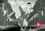 Standbild Private Snafu United States USA, 1944, aus Sekunde 42 historischem Filmmaterial Videoclip 65675067438