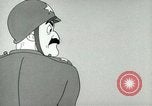 Standbild Private Snafu United States USA, 1944, aus Sekunde 43 historischem Filmmaterial Videoclip 65675067438
