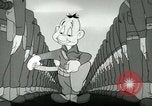 Standbild Private Snafu United States USA, 1944, aus Sekunde 45 historischem Filmmaterial Videoclip 65675067438