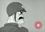 Standbild Private Snafu United States USA, 1944, aus Sekunde 49 historischem Filmmaterial Videoclip 65675067438