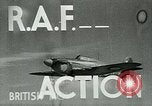 Standbild Royal Flying Corps RFC Vereinigtes Königreich, 1918, aus Sekunde 7 historischem Filmmaterial Videoclip 65675067439