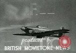 Standbild Royal Flying Corps RFC Vereinigtes Königreich, 1918, aus Sekunde 8 historischem Filmmaterial Videoclip 65675067439