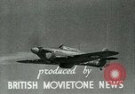 Standbild Royal Flying Corps RFC Vereinigtes Königreich, 1918, aus Sekunde 9 historischem Filmmaterial Videoclip 65675067439