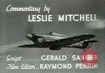 Standbild Royal Flying Corps RFC Vereinigtes Königreich, 1918, aus Sekunde 12 historischem Filmmaterial Videoclip 65675067439