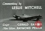 Standbild Royal Flying Corps RFC Vereinigtes Königreich, 1918, aus Sekunde 13 historischem Filmmaterial Videoclip 65675067439