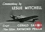 Standbild Royal Flying Corps RFC Vereinigtes Königreich, 1918, aus Sekunde 15 historischem Filmmaterial Videoclip 65675067439