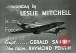 Standbild Royal Flying Corps RFC Vereinigtes Königreich, 1918, aus Sekunde 16 historischem Filmmaterial Videoclip 65675067439
