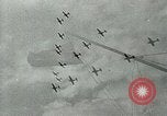 Standbild Royal Flying Corps RFC Vereinigtes Königreich, 1918, aus Sekunde 31 historischem Filmmaterial Videoclip 65675067439