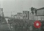 Standbild Royal Flying Corps RFC Vereinigtes Königreich, 1918, aus Sekunde 33 historischem Filmmaterial Videoclip 65675067439