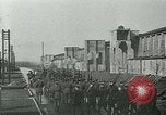 Standbild Royal Flying Corps RFC Vereinigtes Königreich, 1918, aus Sekunde 34 historischem Filmmaterial Videoclip 65675067439