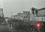 Standbild Royal Flying Corps RFC Vereinigtes Königreich, 1918, aus Sekunde 35 historischem Filmmaterial Videoclip 65675067439