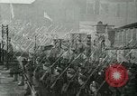 Standbild Royal Flying Corps RFC Vereinigtes Königreich, 1918, aus Sekunde 36 historischem Filmmaterial Videoclip 65675067439