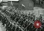 Standbild Royal Flying Corps RFC Vereinigtes Königreich, 1918, aus Sekunde 37 historischem Filmmaterial Videoclip 65675067439