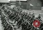 Standbild Royal Flying Corps RFC Vereinigtes Königreich, 1918, aus Sekunde 38 historischem Filmmaterial Videoclip 65675067439