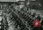 Standbild Royal Flying Corps RFC Vereinigtes Königreich, 1918, aus Sekunde 39 historischem Filmmaterial Videoclip 65675067439