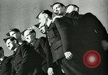 Standbild Royal Flying Corps RFC Vereinigtes Königreich, 1918, aus Sekunde 40 historischem Filmmaterial Videoclip 65675067439