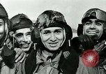 Standbild Royal Flying Corps RFC Vereinigtes Königreich, 1918, aus Sekunde 41 historischem Filmmaterial Videoclip 65675067439