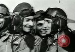 Standbild Royal Flying Corps RFC Vereinigtes Königreich, 1918, aus Sekunde 42 historischem Filmmaterial Videoclip 65675067439