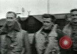 Standbild Royal Flying Corps RFC Vereinigtes Königreich, 1918, aus Sekunde 43 historischem Filmmaterial Videoclip 65675067439