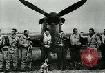 Standbild Royal Flying Corps RFC Vereinigtes Königreich, 1918, aus Sekunde 45 historischem Filmmaterial Videoclip 65675067439