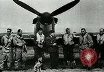 Standbild Royal Flying Corps RFC Vereinigtes Königreich, 1918, aus Sekunde 46 historischem Filmmaterial Videoclip 65675067439