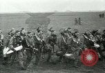 Standbild Royal Flying Corps RFC Vereinigtes Königreich, 1918, aus Sekunde 47 historischem Filmmaterial Videoclip 65675067439