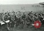 Standbild Royal Flying Corps RFC Vereinigtes Königreich, 1918, aus Sekunde 48 historischem Filmmaterial Videoclip 65675067439