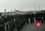 Standbild Royal Flying Corps RFC Vereinigtes Königreich, 1918, aus Sekunde 49 historischem Filmmaterial Videoclip 65675067439