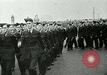 Standbild Royal Flying Corps RFC Vereinigtes Königreich, 1918, aus Sekunde 50 historischem Filmmaterial Videoclip 65675067439