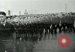 Standbild Royal Flying Corps RFC Vereinigtes Königreich, 1918, aus Sekunde 51 historischem Filmmaterial Videoclip 65675067439