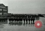 Standbild Royal Flying Corps RFC Vereinigtes Königreich, 1918, aus Sekunde 52 historischem Filmmaterial Videoclip 65675067439
