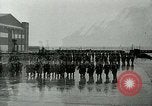 Standbild Royal Flying Corps RFC Vereinigtes Königreich, 1918, aus Sekunde 53 historischem Filmmaterial Videoclip 65675067439