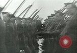 Standbild Royal Flying Corps RFC Vereinigtes Königreich, 1918, aus Sekunde 54 historischem Filmmaterial Videoclip 65675067439