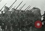 Standbild Royal Flying Corps RFC Vereinigtes Königreich, 1918, aus Sekunde 56 historischem Filmmaterial Videoclip 65675067439