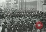 Standbild Royal Flying Corps RFC Vereinigtes Königreich, 1918, aus Sekunde 57 historischem Filmmaterial Videoclip 65675067439