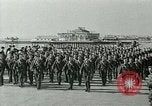 Standbild Royal Flying Corps RFC Vereinigtes Königreich, 1918, aus Sekunde 59 historischem Filmmaterial Videoclip 65675067439
