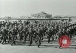 Standbild Royal Flying Corps RFC Vereinigtes Königreich, 1918, aus Sekunde 60 historischem Filmmaterial Videoclip 65675067439